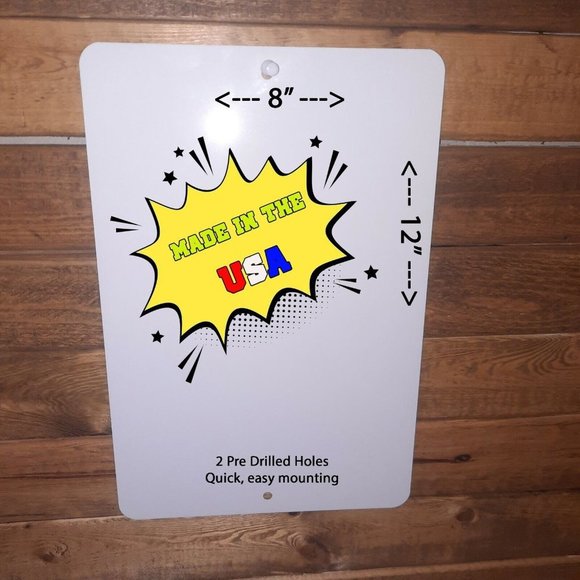 Darts and Beer Thats Why Im Here 8x12 Metal Wall Sports Bar Sign - Picture 2 of 2